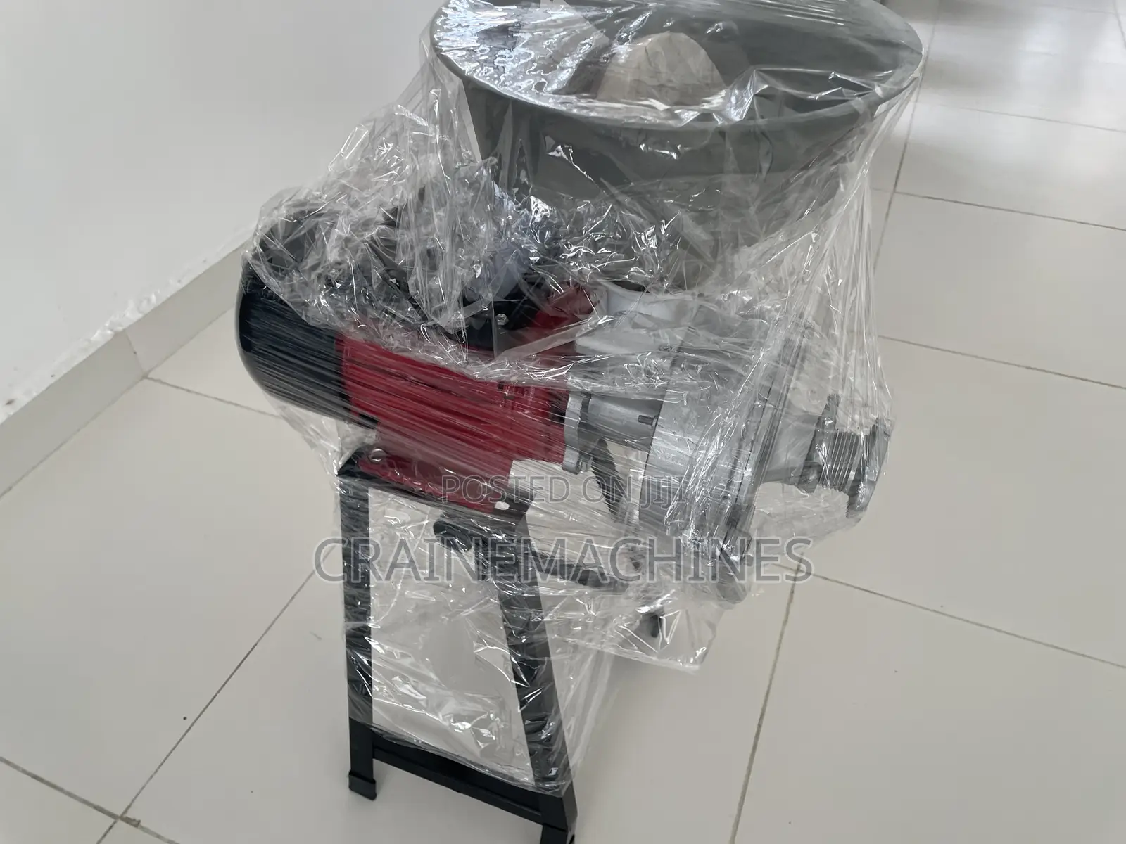 Grinder Wet and Dry Food Grinder