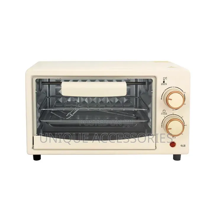 Electric Oven 12l