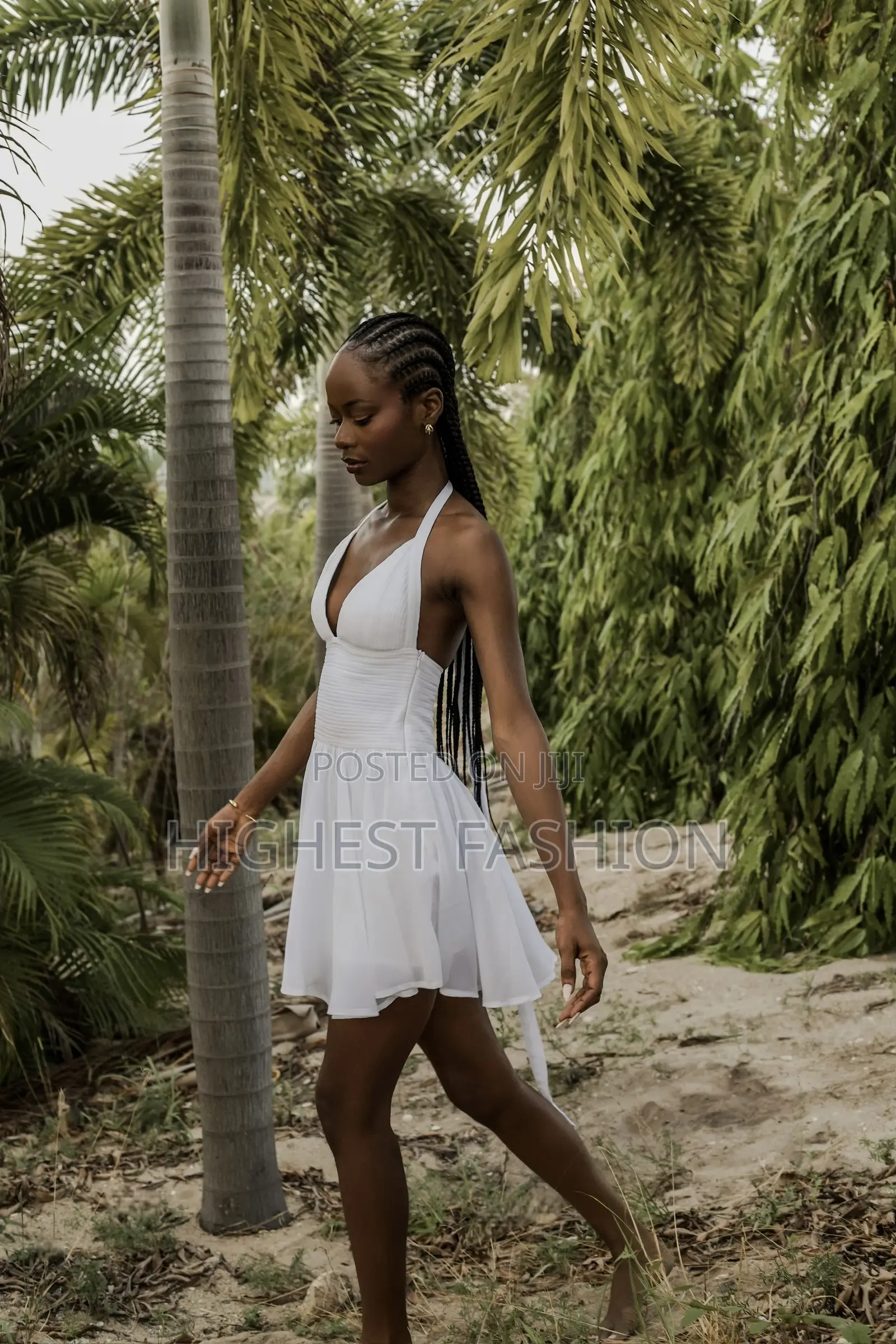 Lekki Babe - Style 989