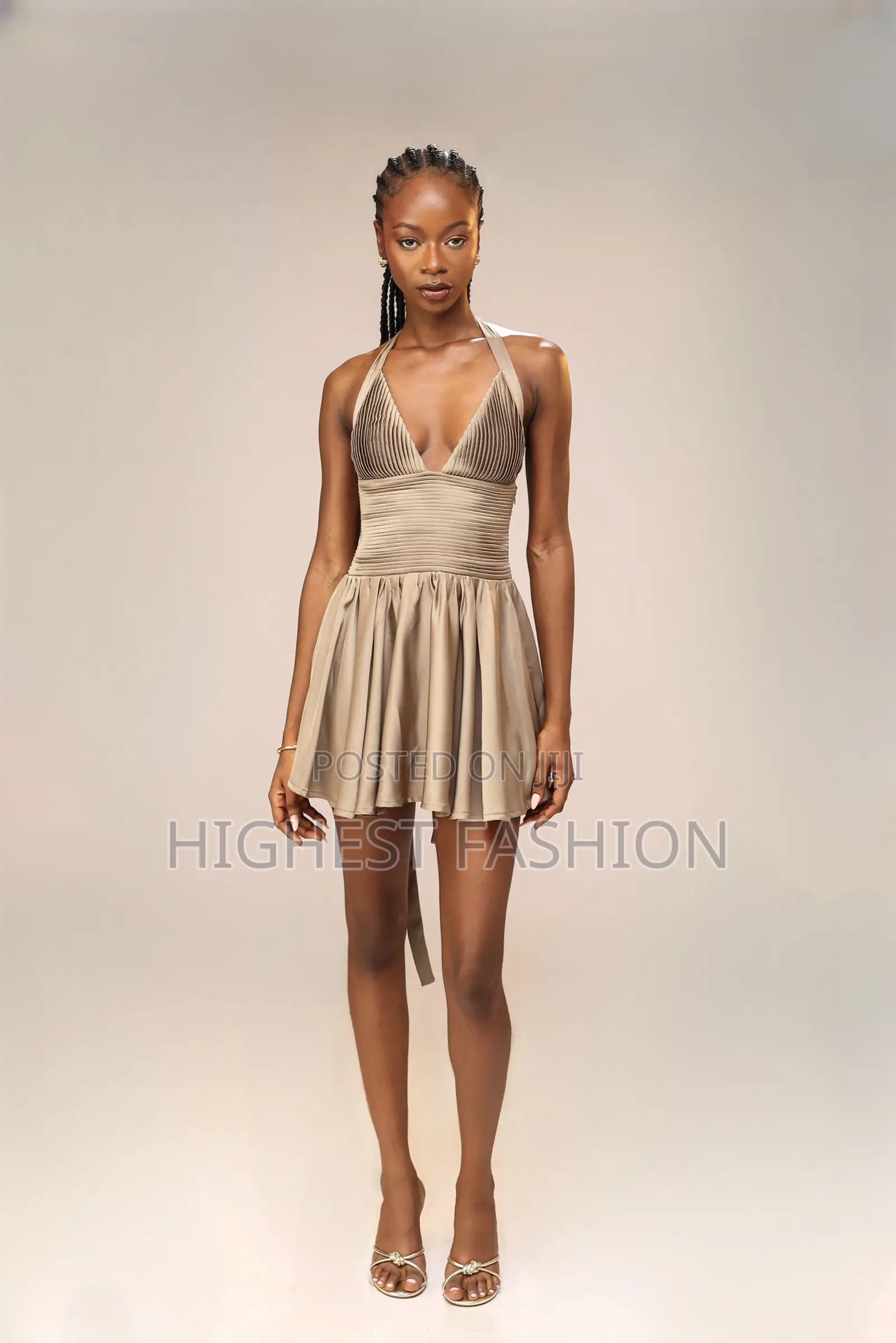 Lekki Babe - Style 989