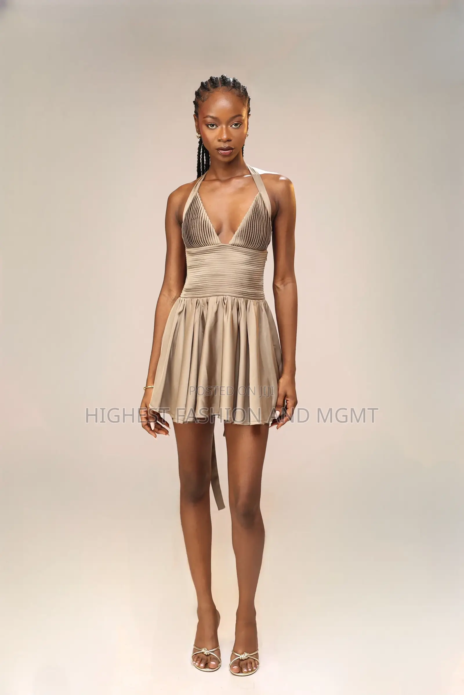 Lekki Babe - Style 989