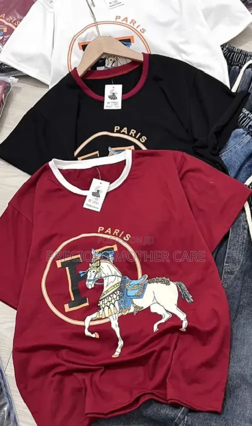 Quality Children Top and Jean Available in D 3 Color