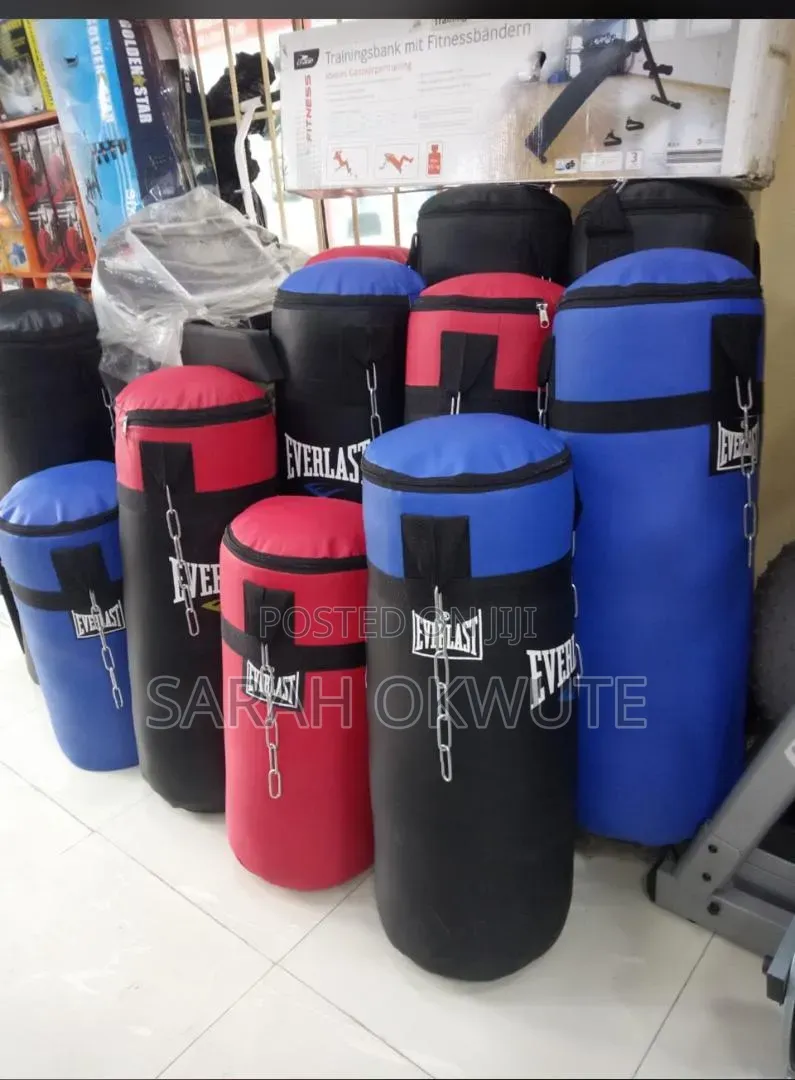 Punching Bag