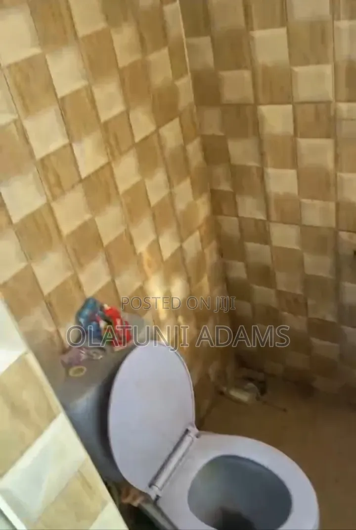 Studio Apartment in Oke Osun, Osogbo for rent