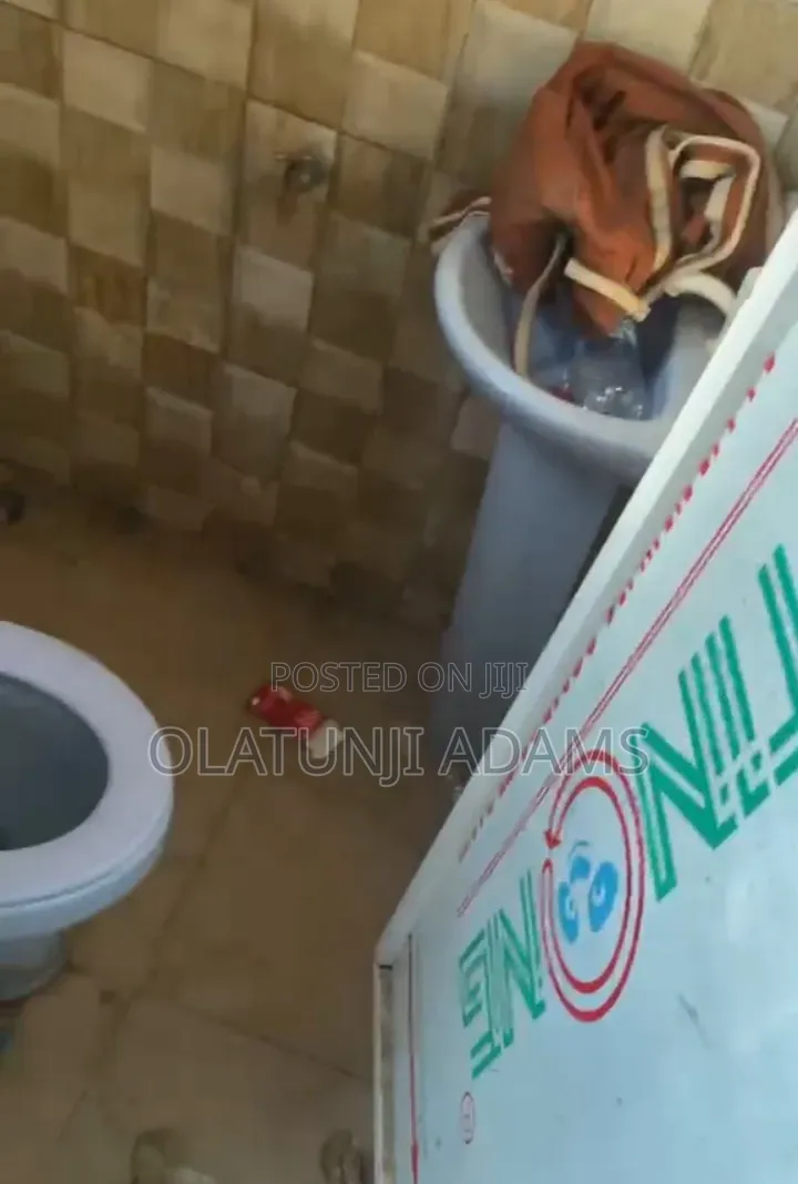 Studio Apartment in Oke Osun, Osogbo for rent