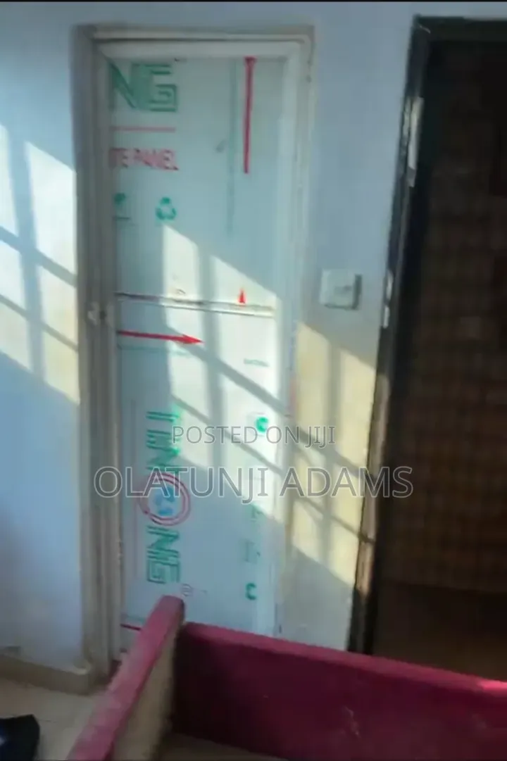 Studio Apartment in Oke Osun, Osogbo for rent
