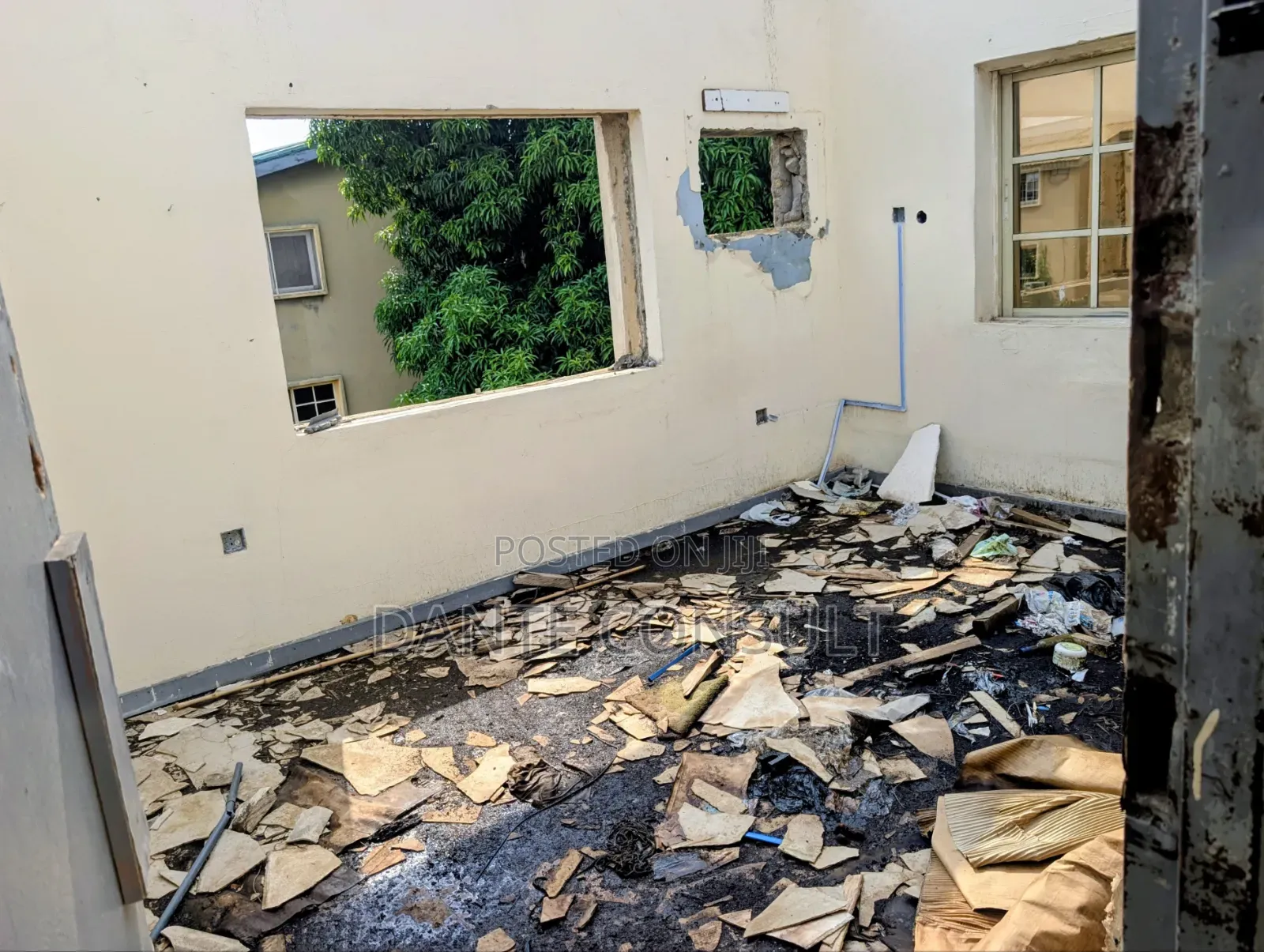 3bdrm Block of Flats in Wuse for sale