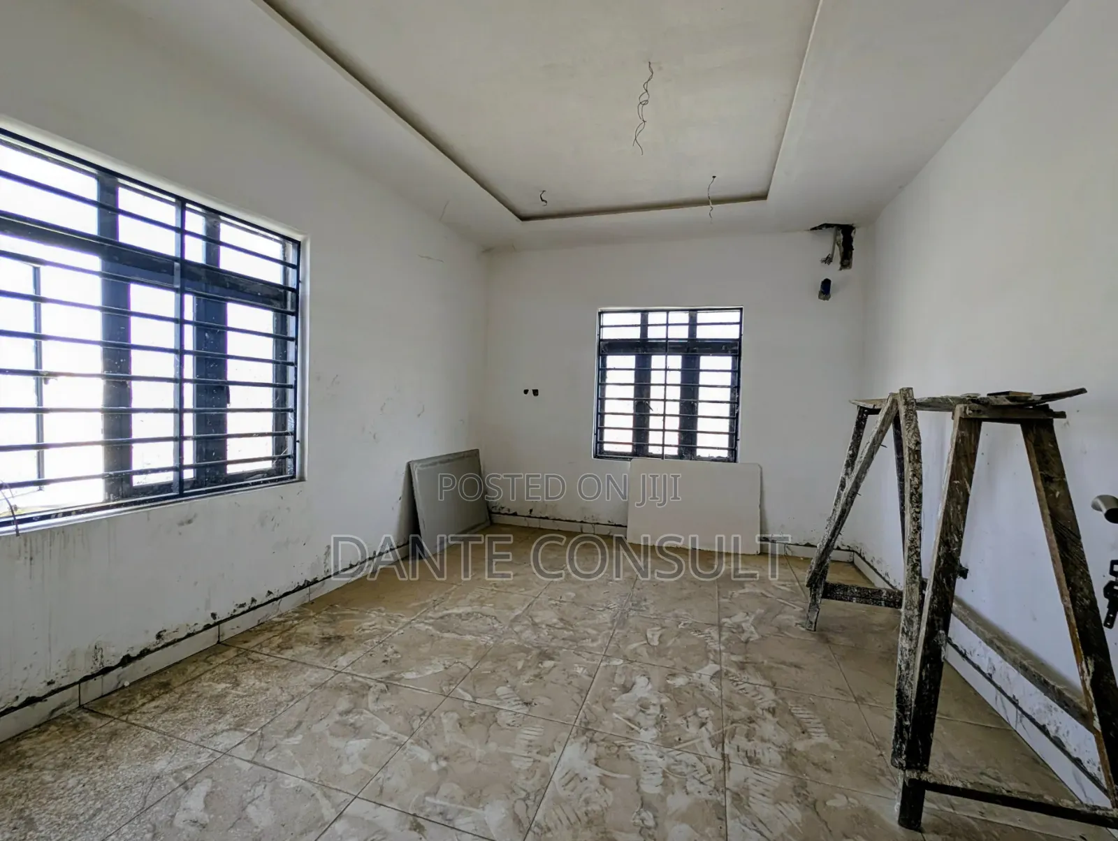 4bdrm Townhouse / Terrace in Wuye, Dakibiyu for rent