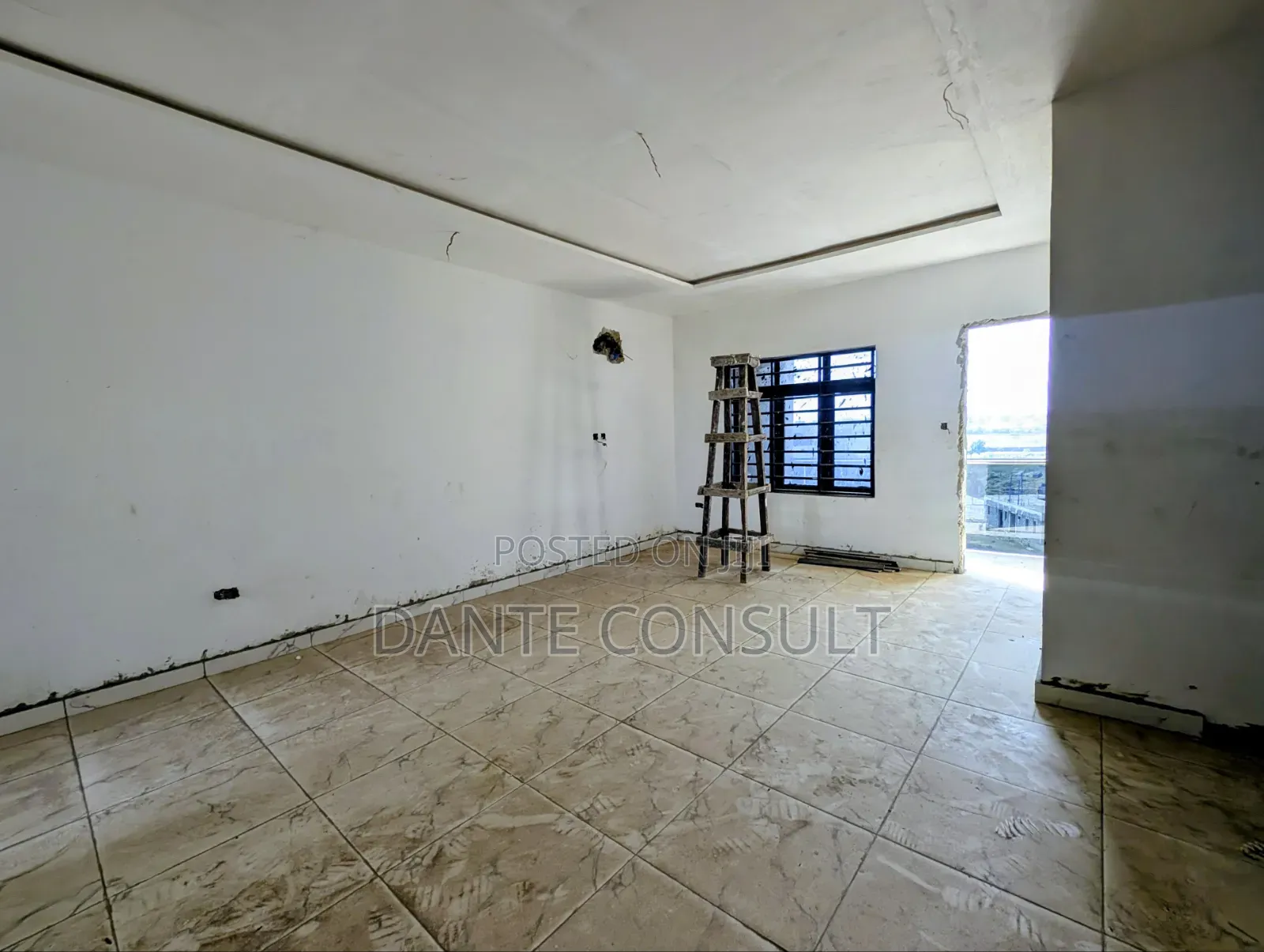 4bdrm Townhouse / Terrace in Wuye, Dakibiyu for rent