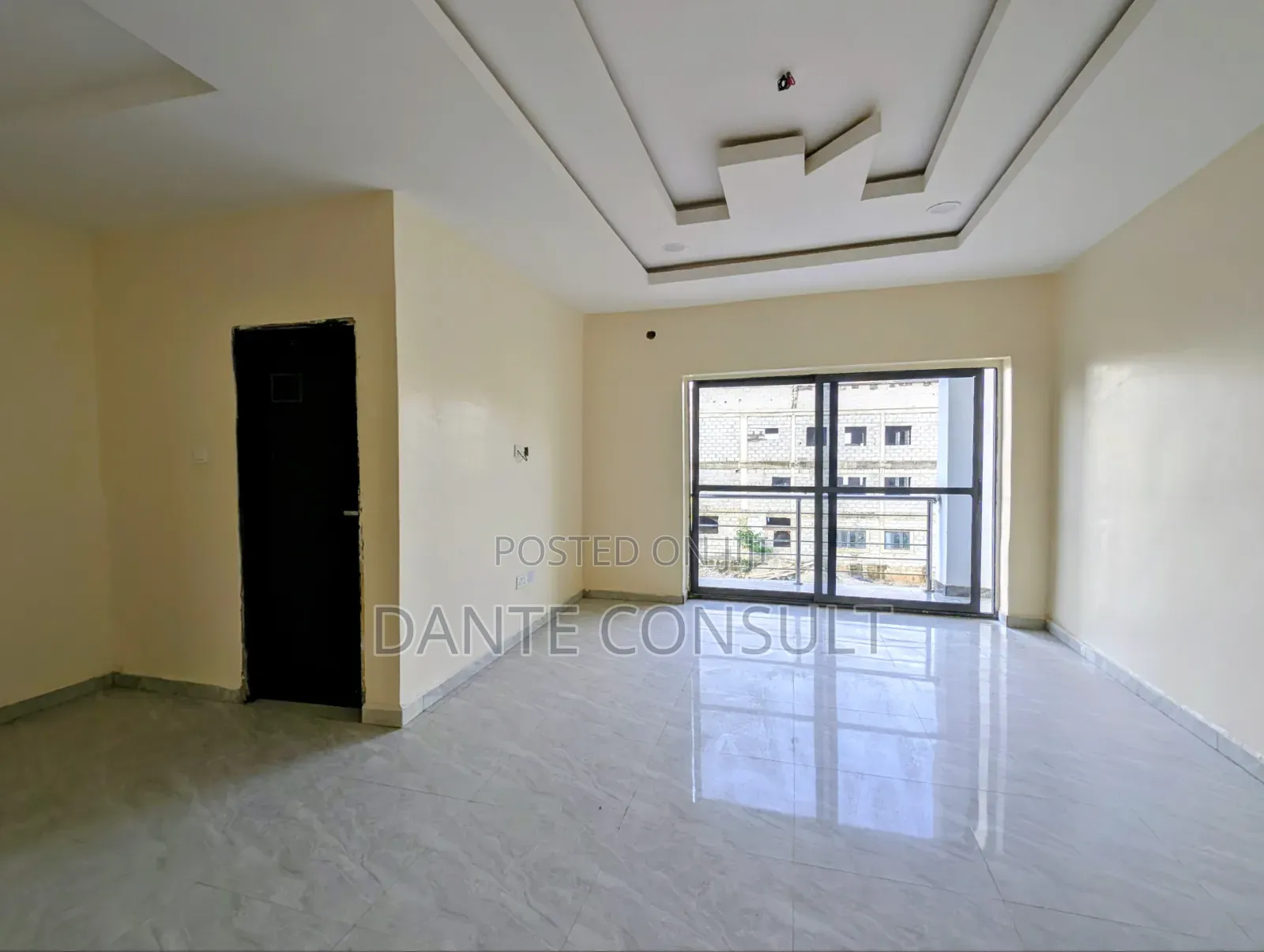 4bdrm Townhouse / Terrace in Katampe for rent