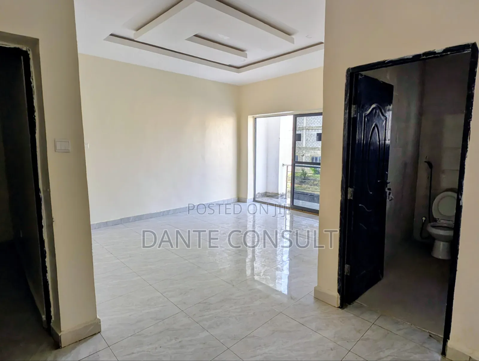 4bdrm Townhouse/Terrace in Katampe for sale