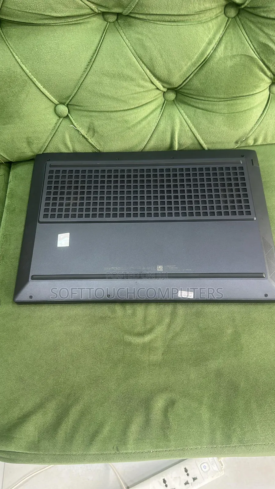 Laptop HP Victus 16 16GB Intel Core i7 SSD 512GB