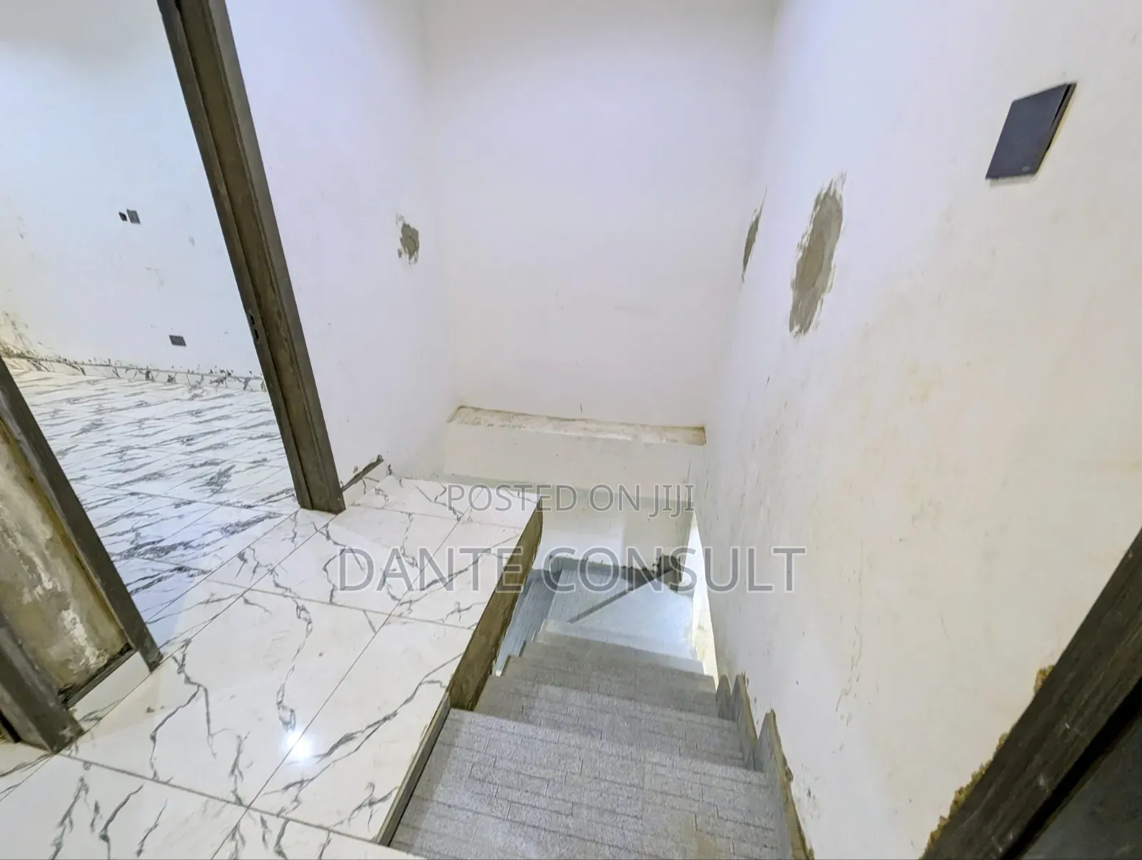 4bdrm Duplex in Garki, Area 3 for rent