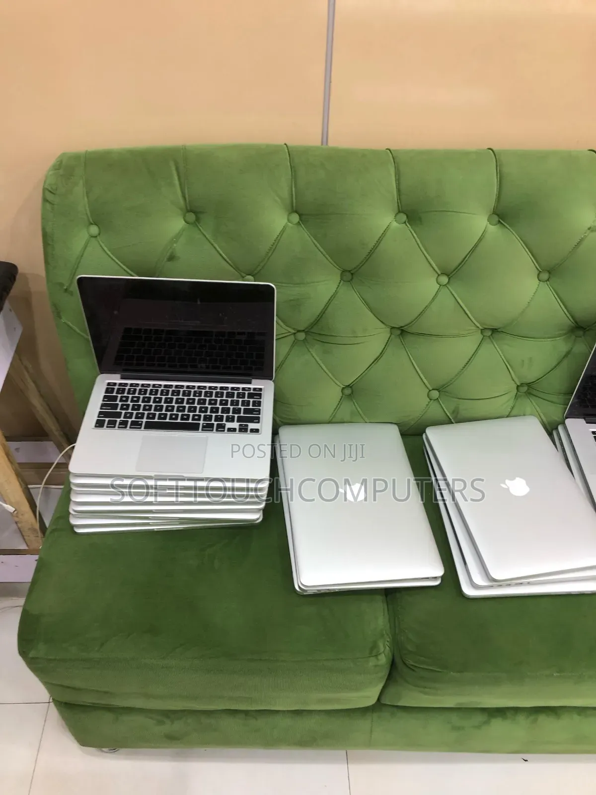Laptop Apple MacBook Pro 2015 8GB Intel Core i5 SSD 256GB