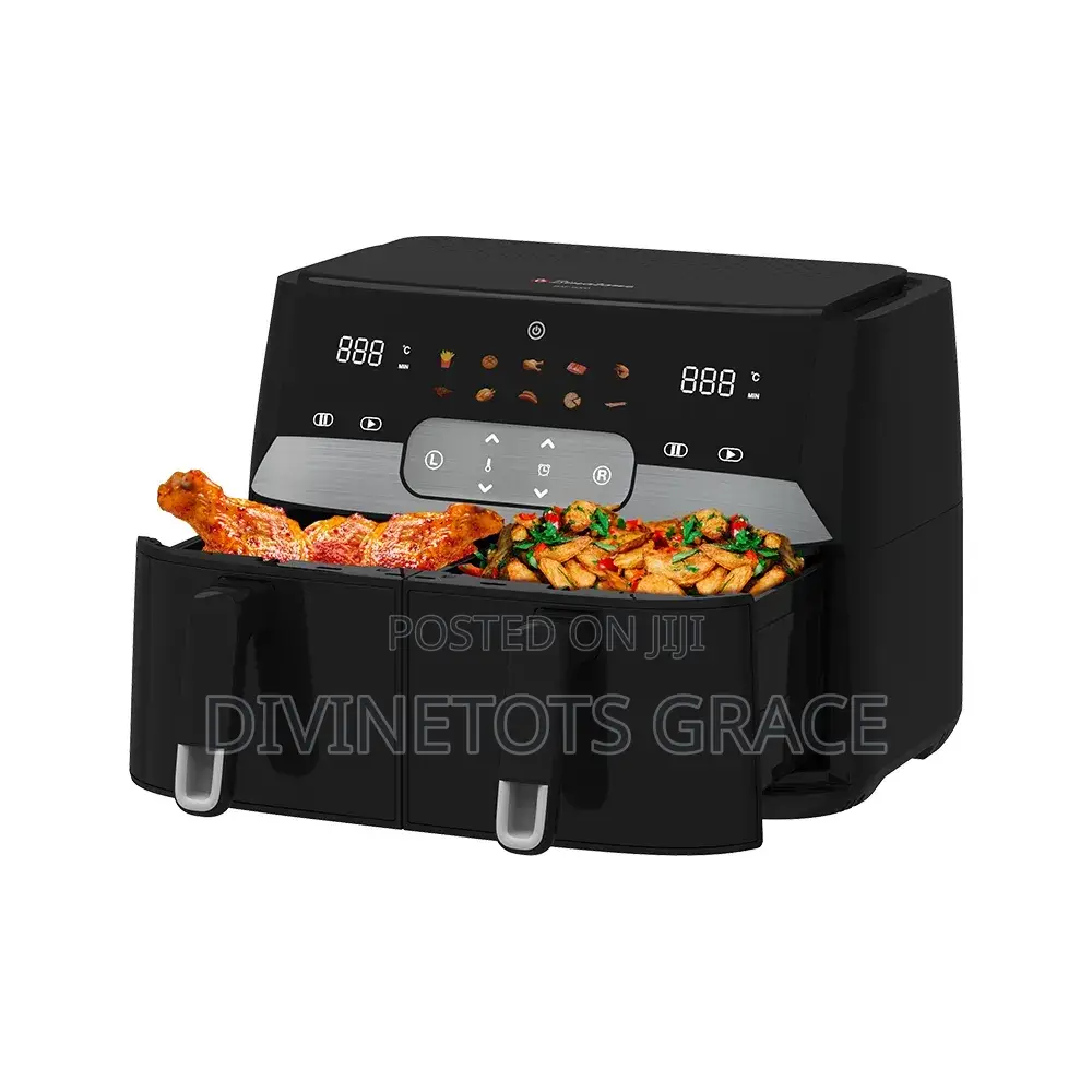 Binatone Air Fryer