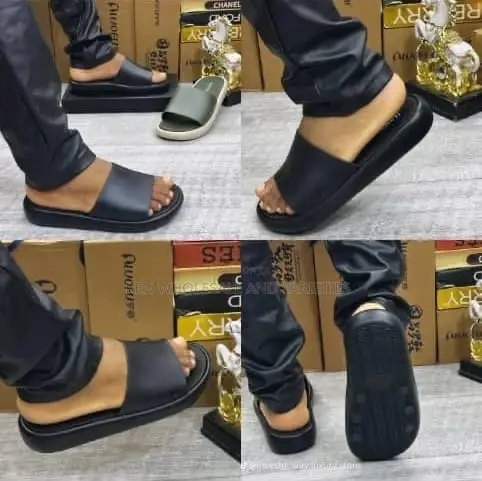 Unixsex Slippers
