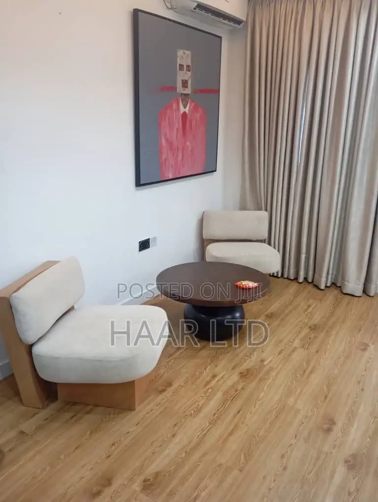 Furnished 3bdrm Duplex in Lekki Phase 1 for sale