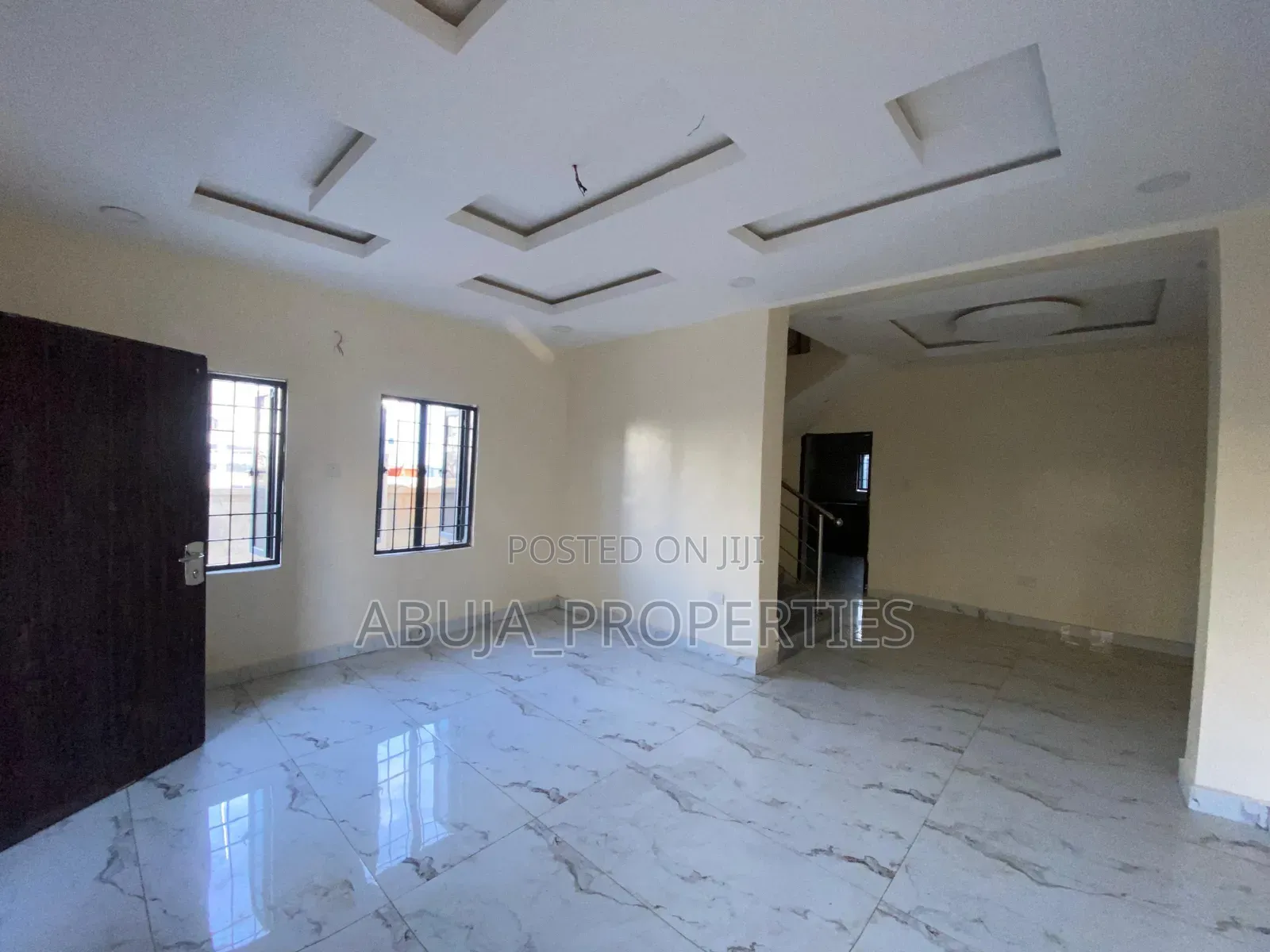 4bdrm Duplex in Katampe (Main) for rent