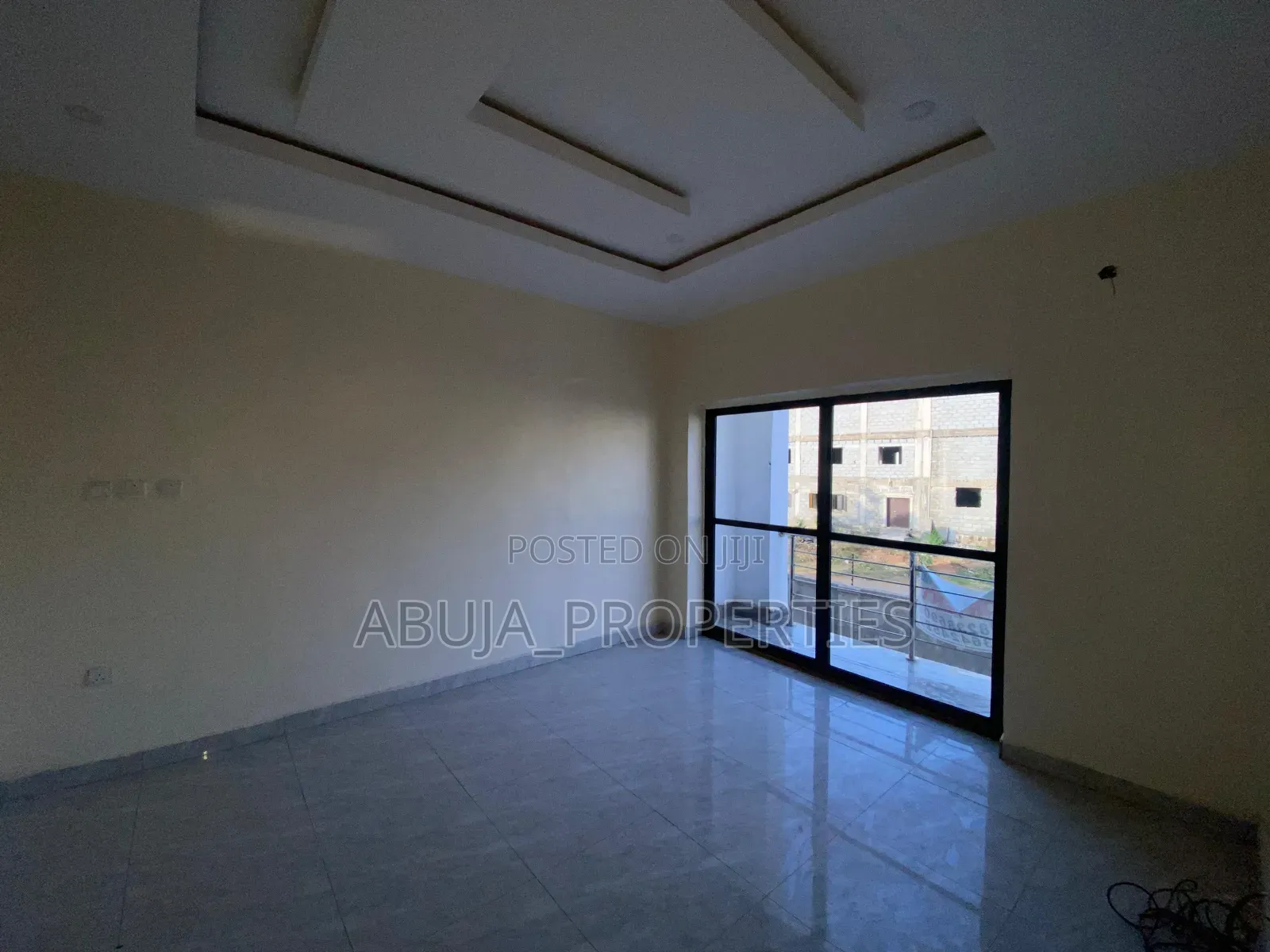 4bdrm Duplex in Katampe (Main) for rent
