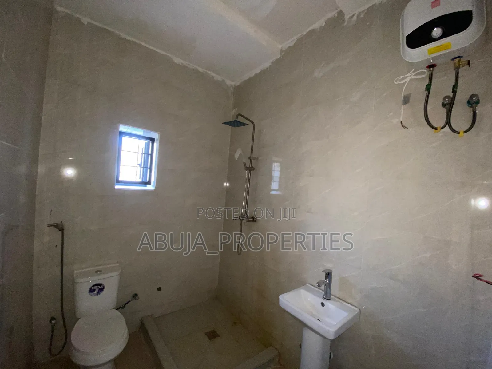 4bdrm Duplex in Katampe (Main) for rent