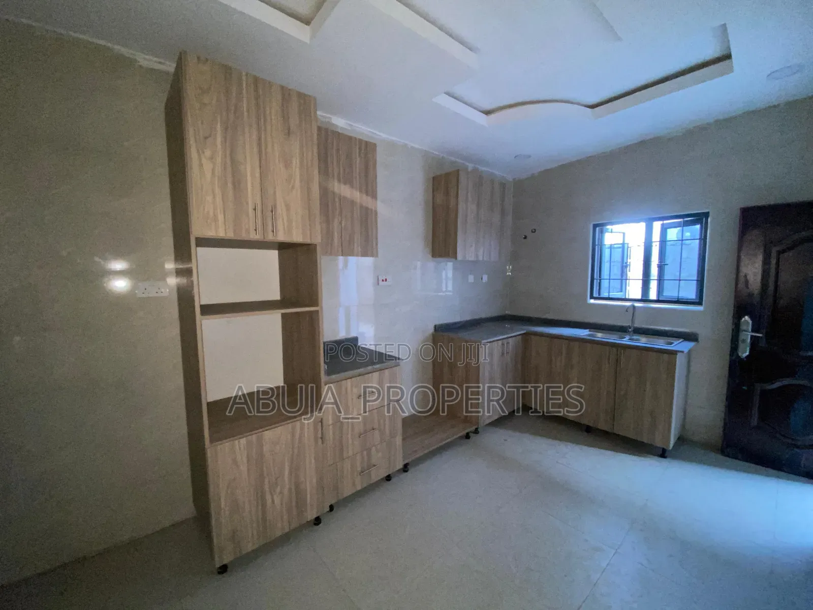 4bdrm Duplex in Katampe (Main) for rent