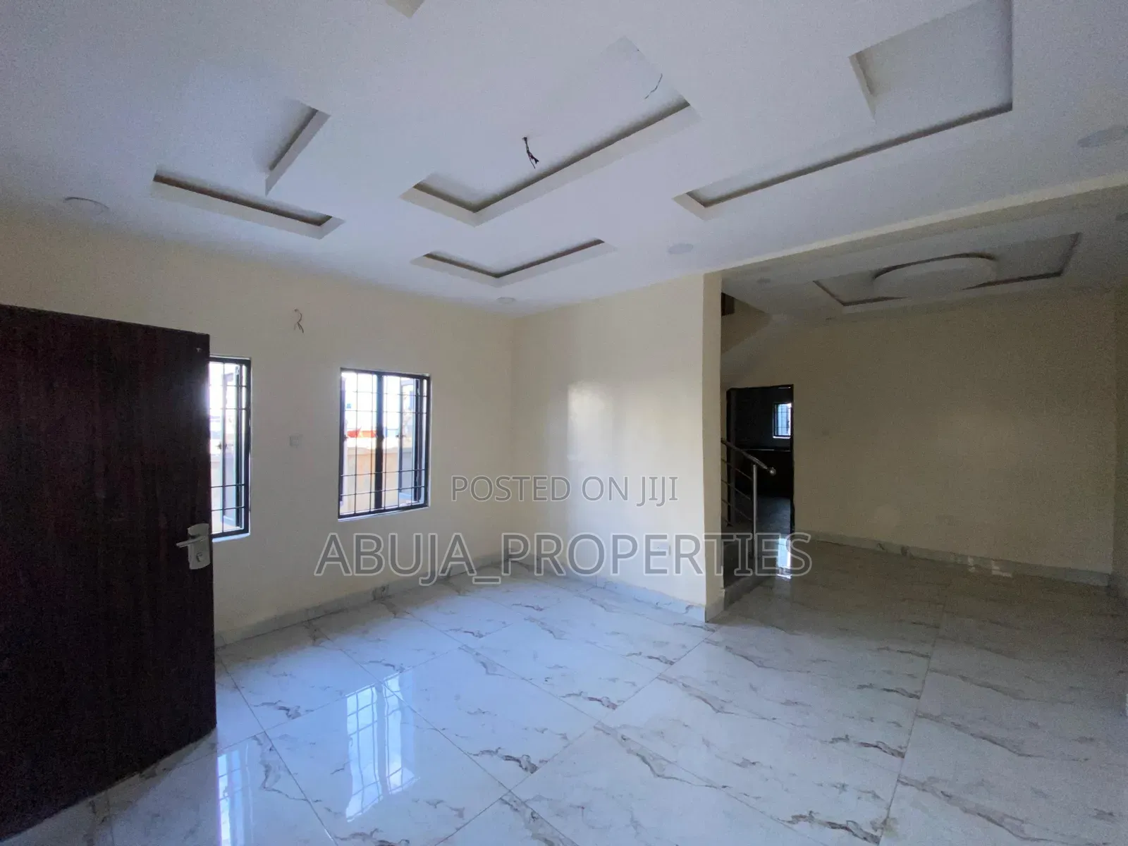 4bdrm Duplex in Katampe (Main) for rent