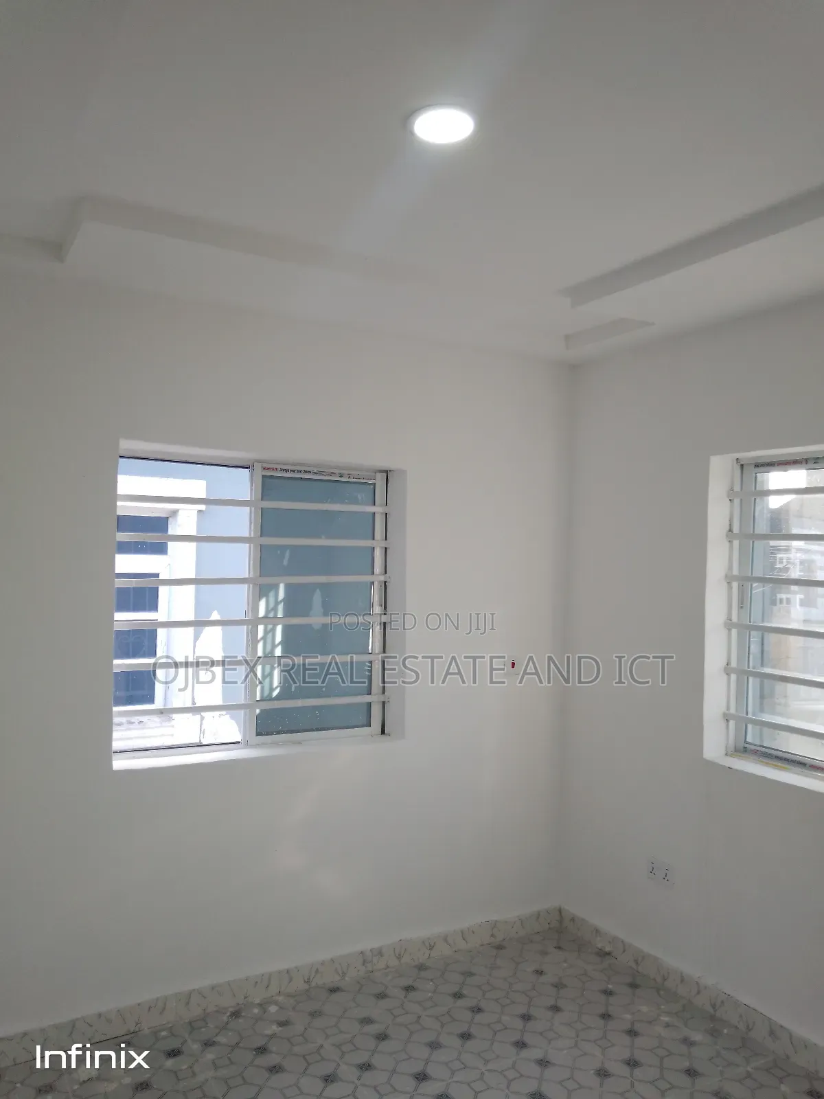 2bdrm Block of Flats in Abijo Gra, Ajah for rent