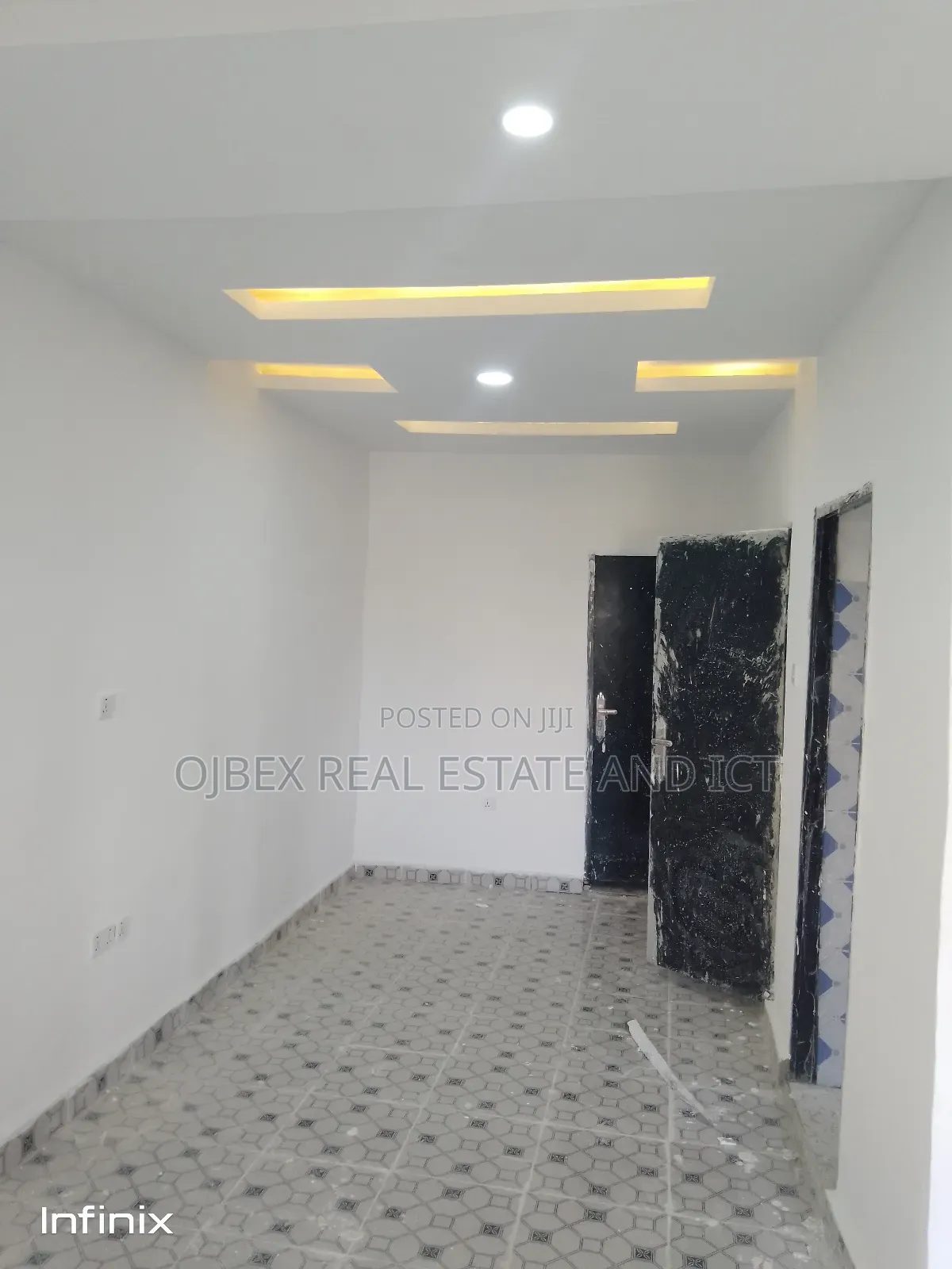 2bdrm Block of Flats in Abijo Gra, Ajah for rent