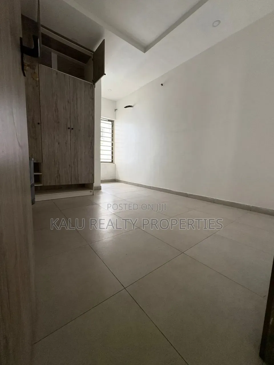 1bdrm Shared Apartment in Dpk Estate, Sangotedo for rent