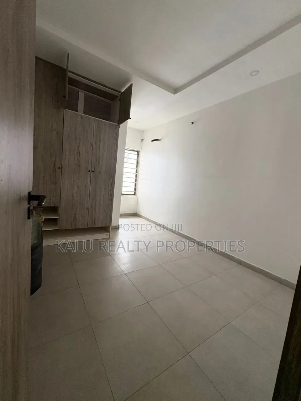 1bdrm Shared Apartment in Dpk Estate, Sangotedo for rent