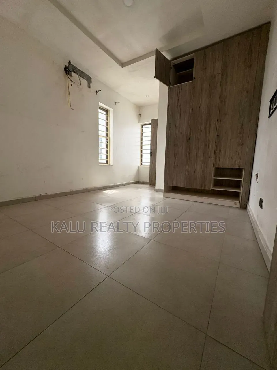 1bdrm Shared Apartment in Dpk Estate, Sangotedo for rent