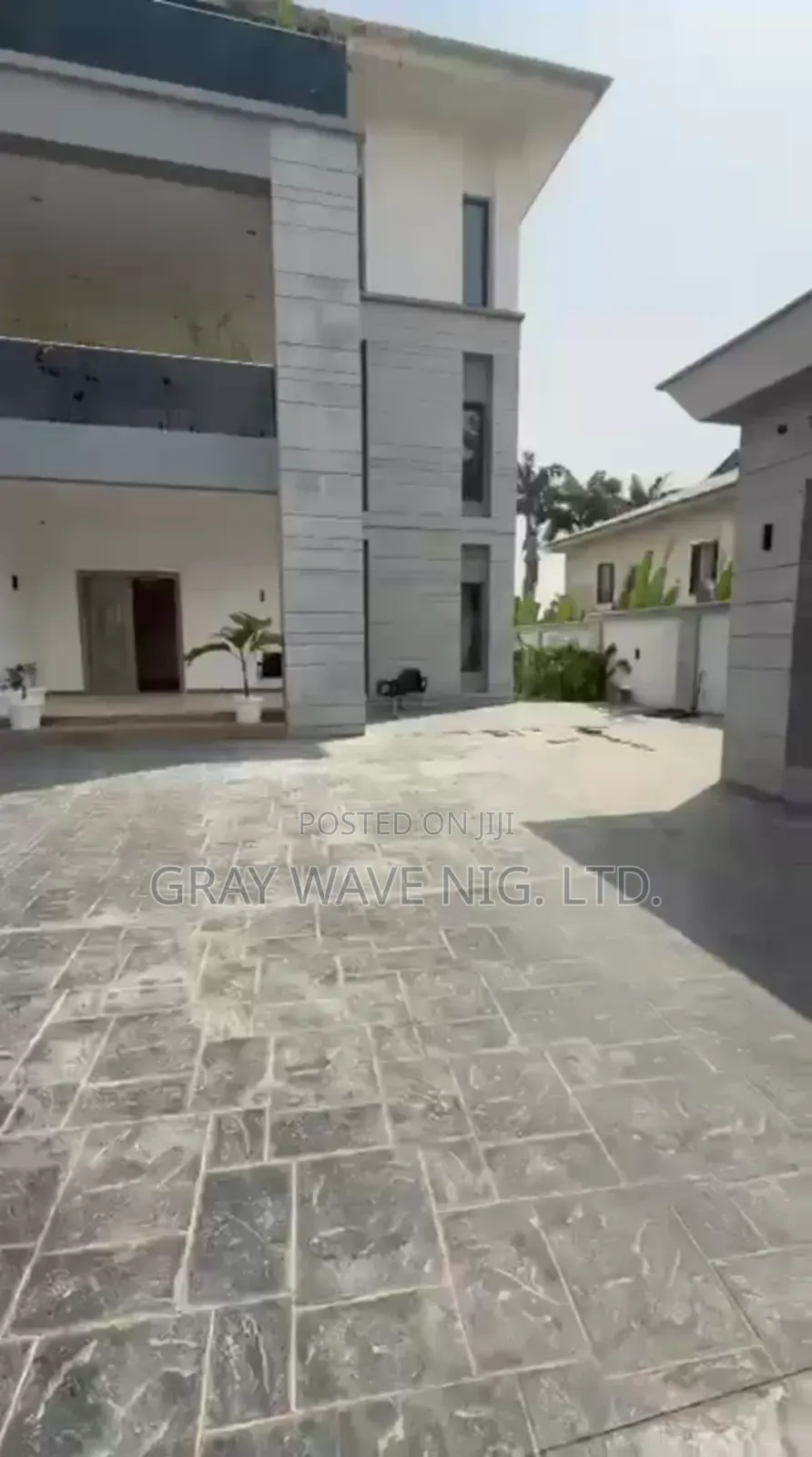 7bdrm Mansion in Maitama for sale