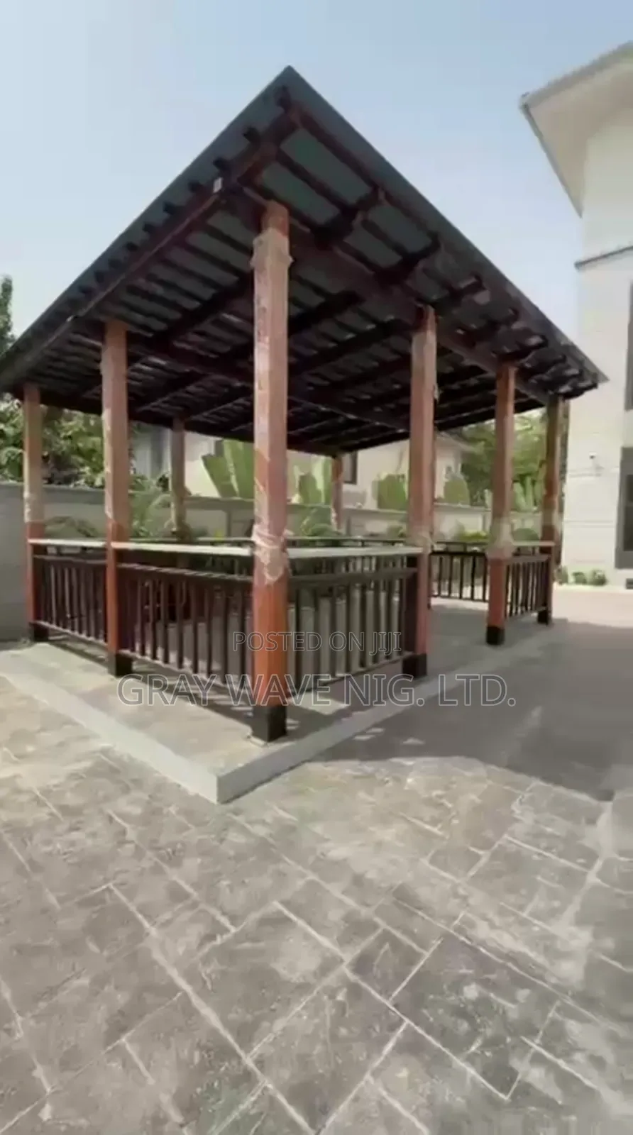 7bdrm Mansion in Maitama for sale