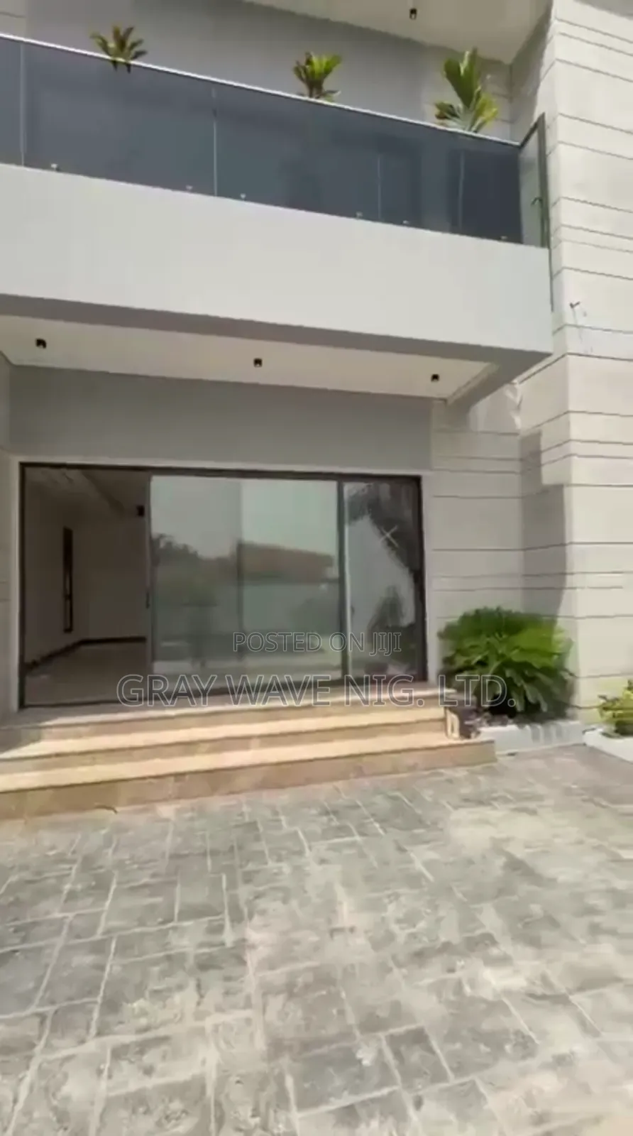 7bdrm Mansion in Maitama for sale