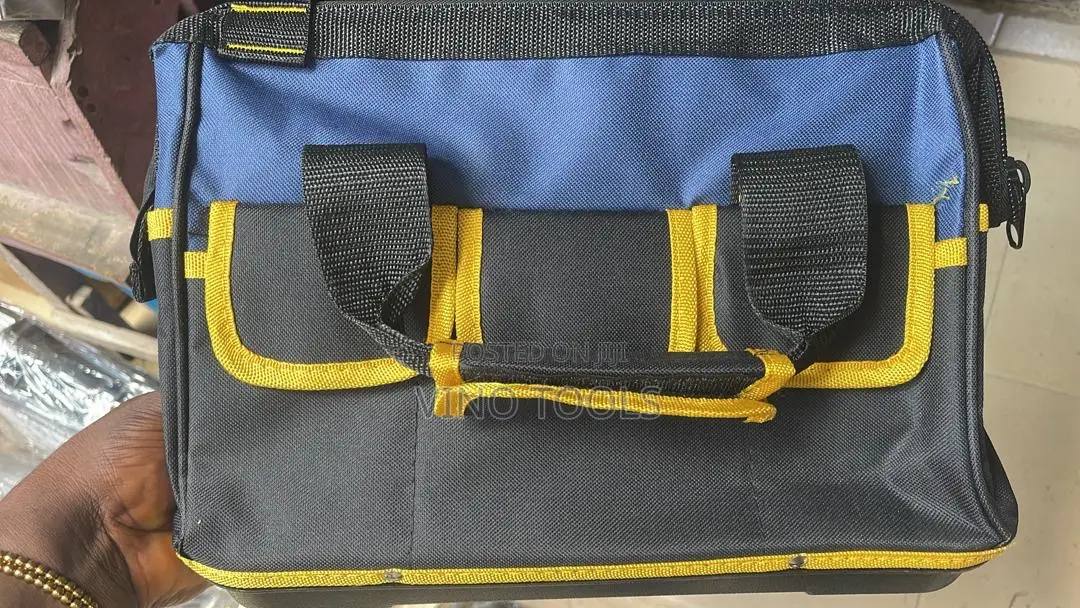 Portable Tools Bar
