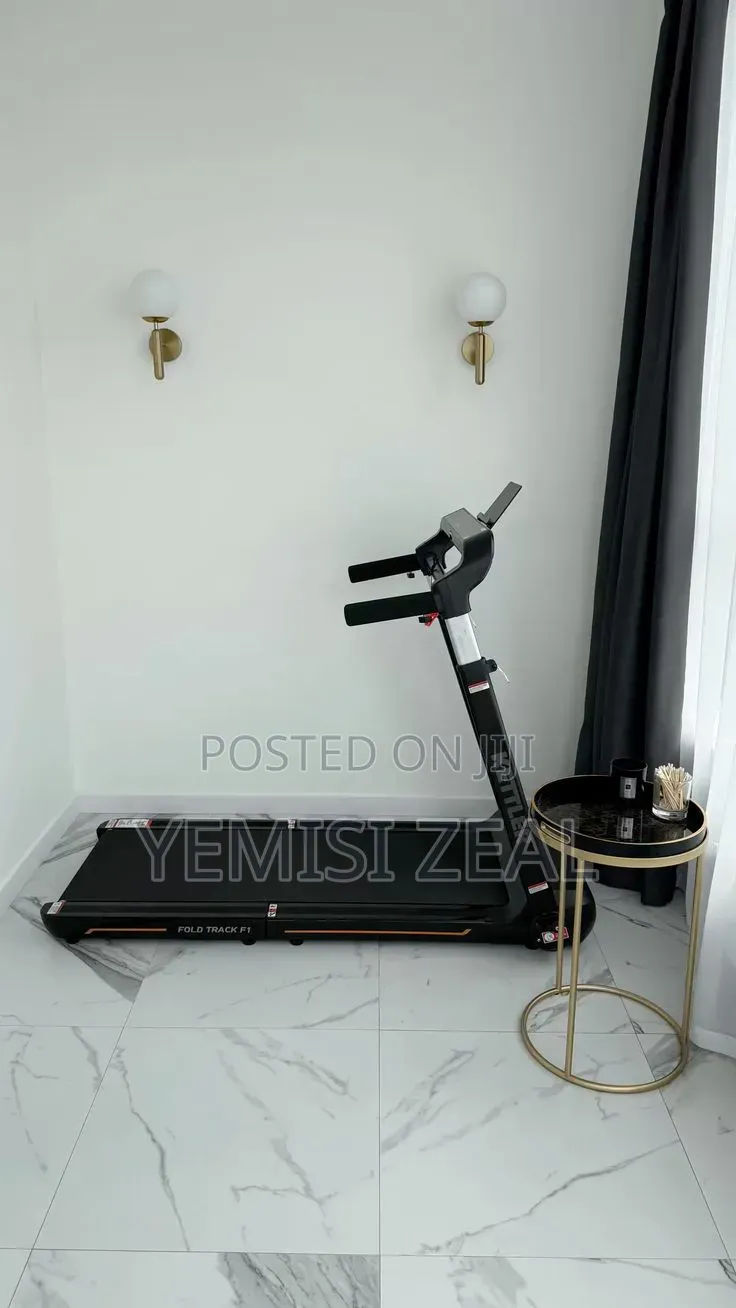 Trending Platform/Walkpad Treadmill With 120kg-130kg