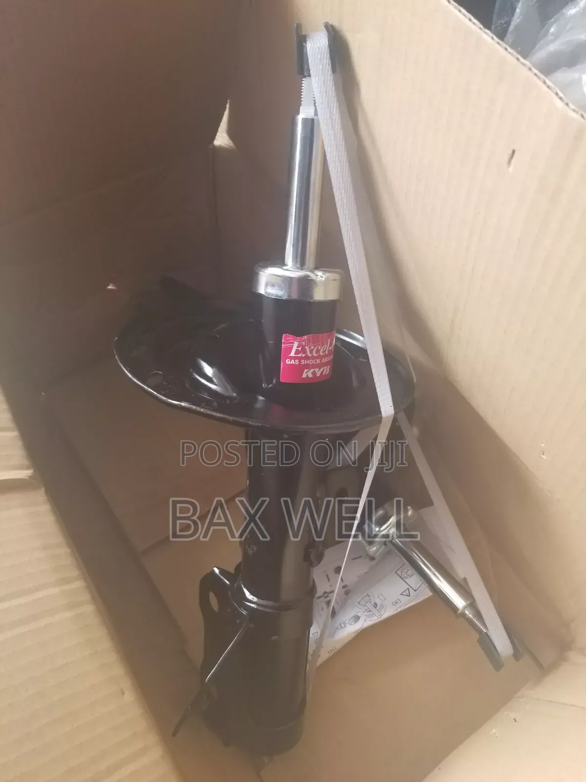 Direct Kyb Japan for Toyota Camry 205 and Es350 2015