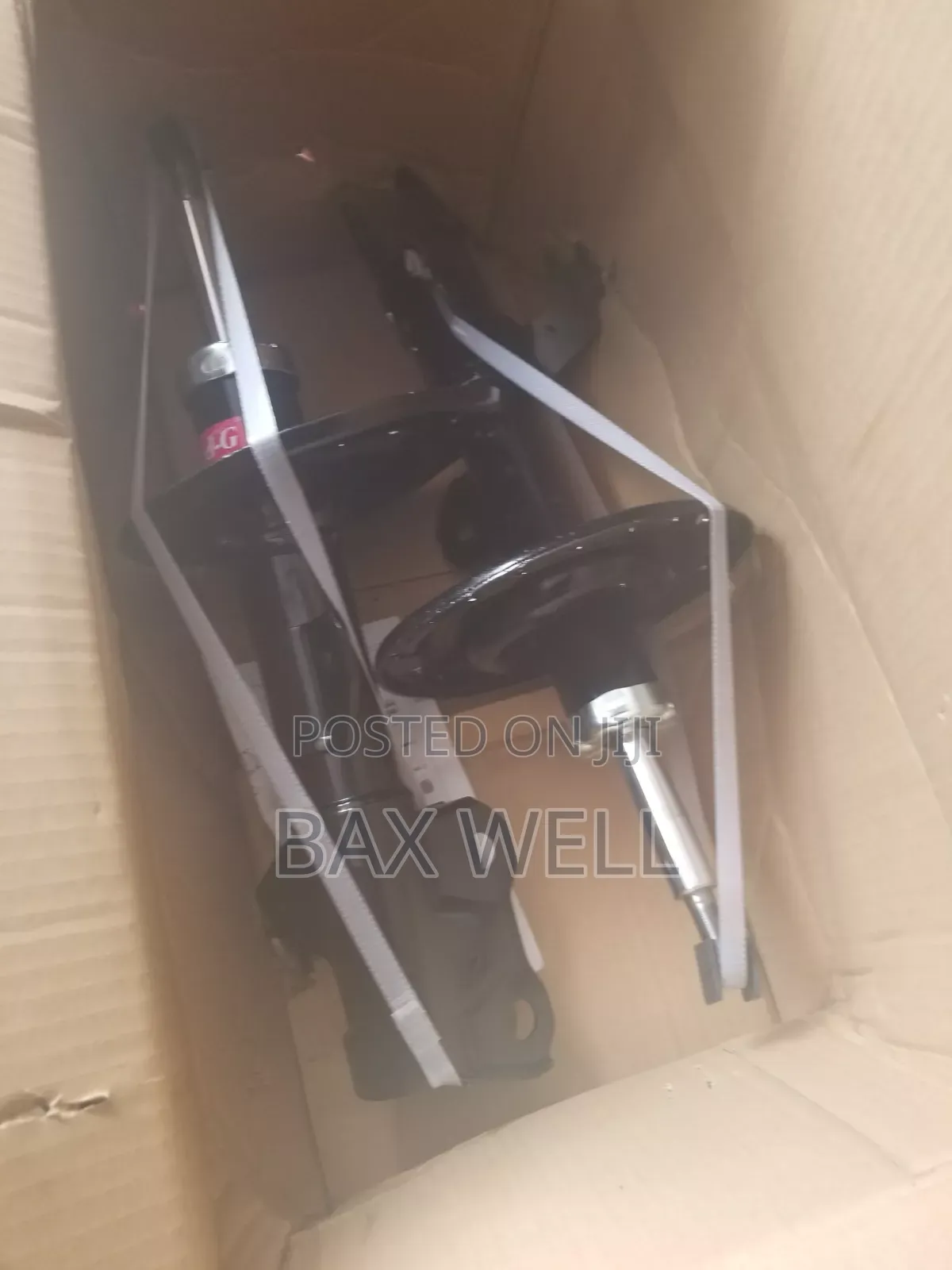 Direct Kyb Japan for Toyota Camry 205 and Es350 2015