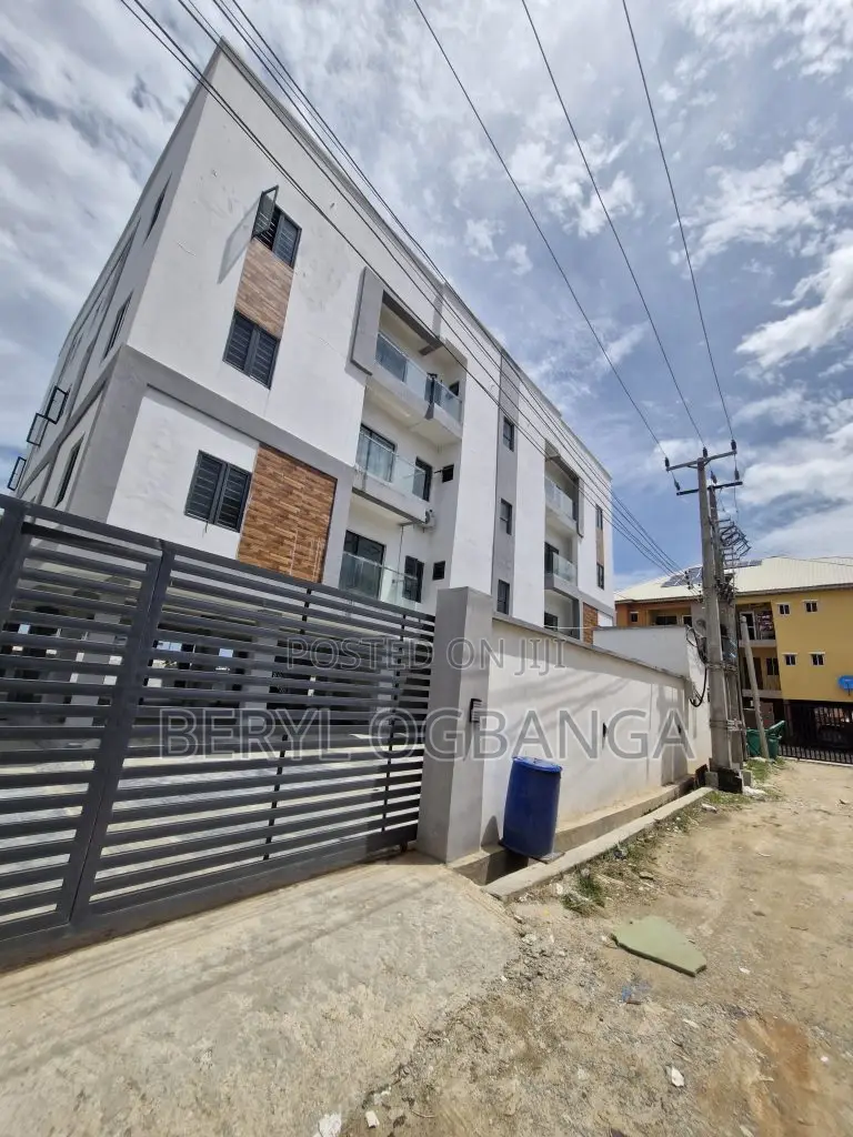 2bdrm Apartment in Ikate for sale