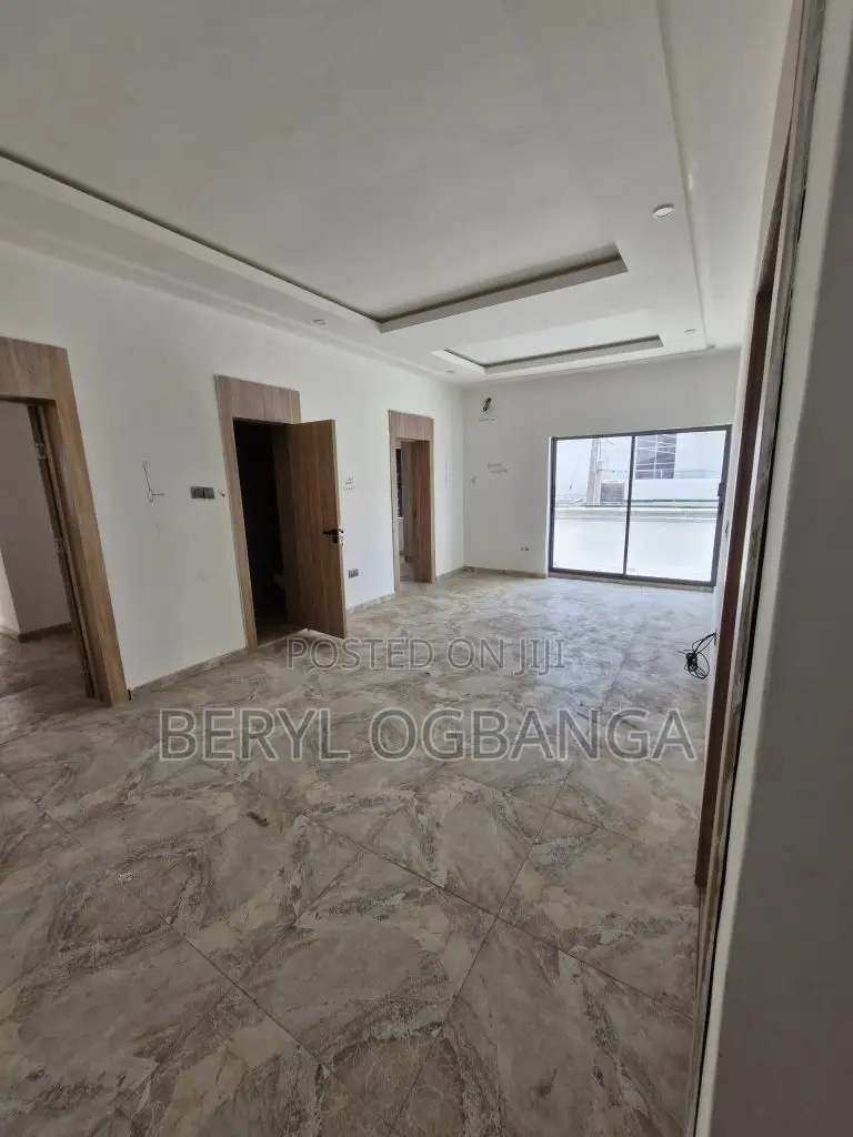 2bdrm Apartment in Ikate for sale