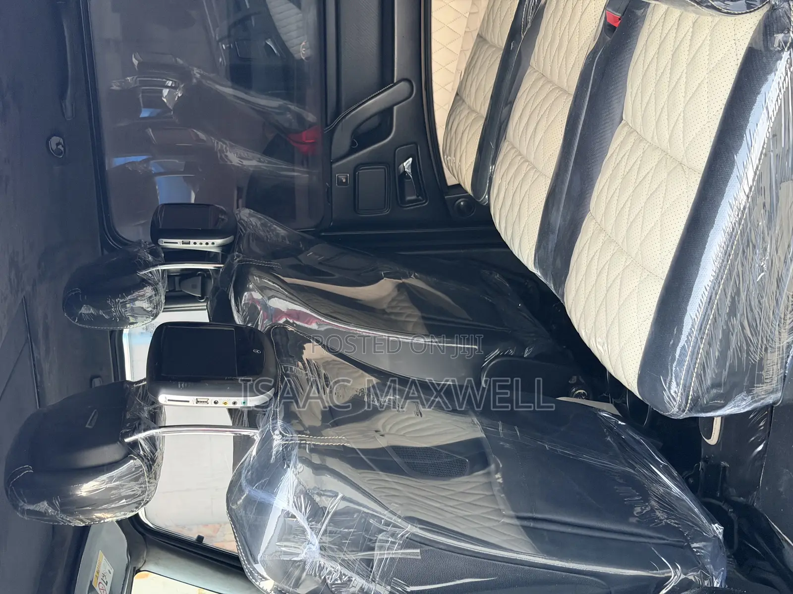 Mercedes-Benz G-Class G 63 AMG 4MATIC 2016 Gray
