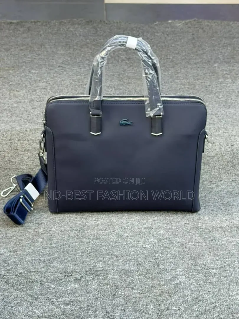 Best Quality Leather Bag