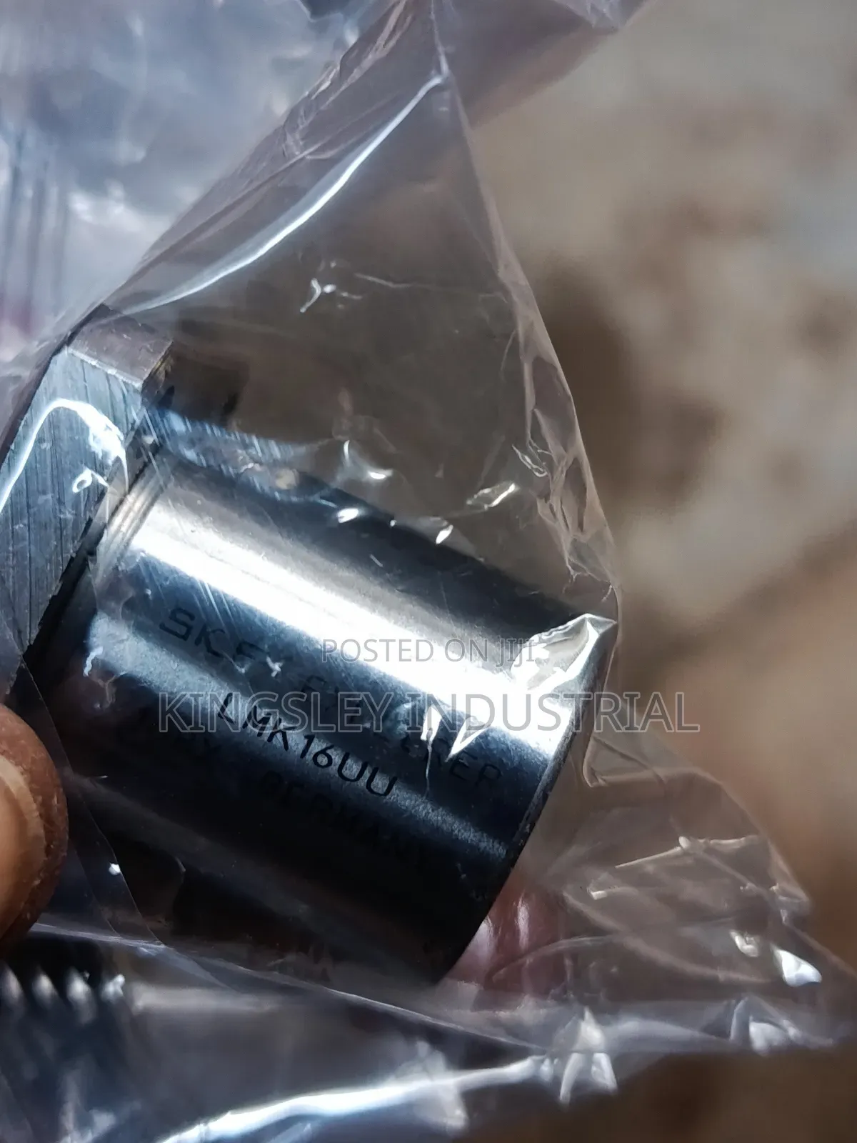 Lmk16uu Linear Motion Bearing 16mm