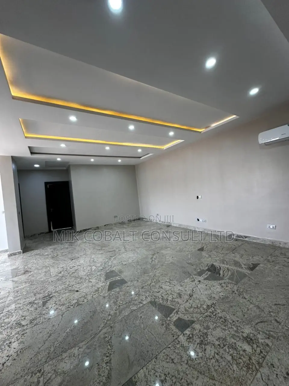 2bdrm Block of Flats in By Emadeb Gas, Mabushi for rent