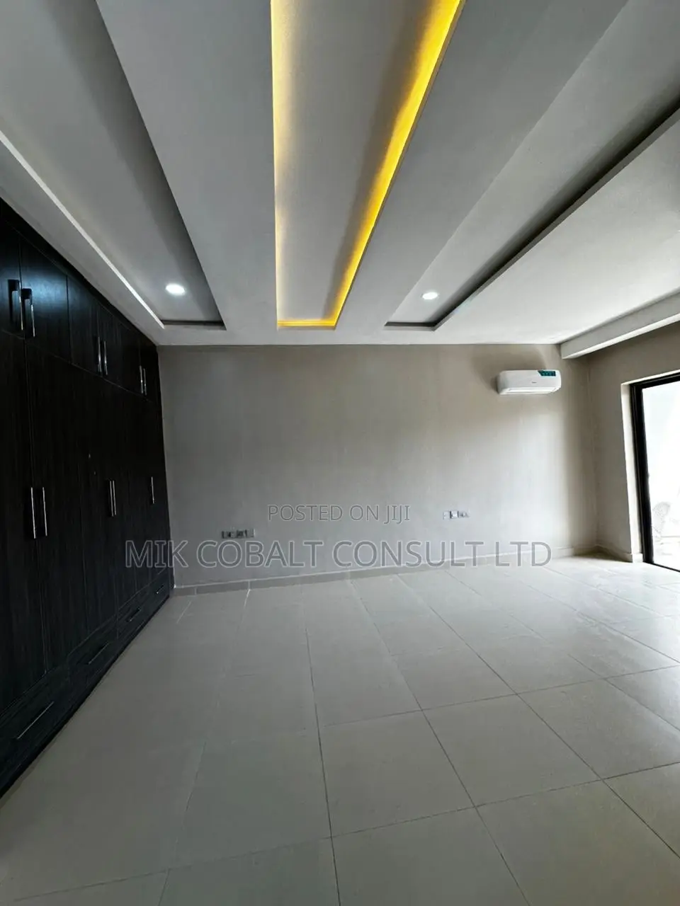 2bdrm Block of Flats in By Emadeb Gas, Mabushi for rent