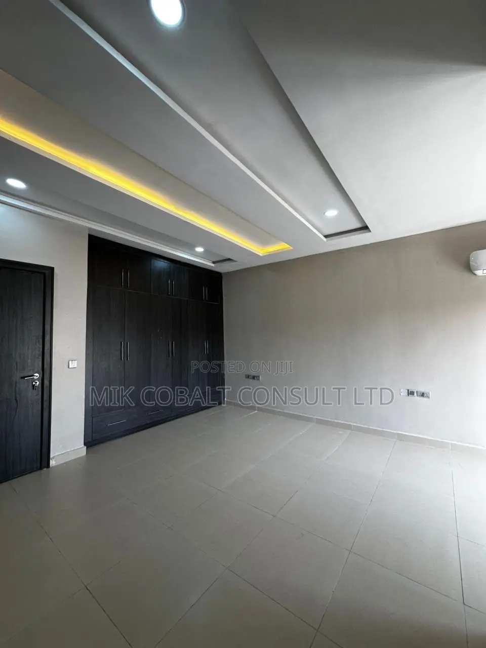 2bdrm Block of Flats in By Emadeb Gas, Mabushi for rent