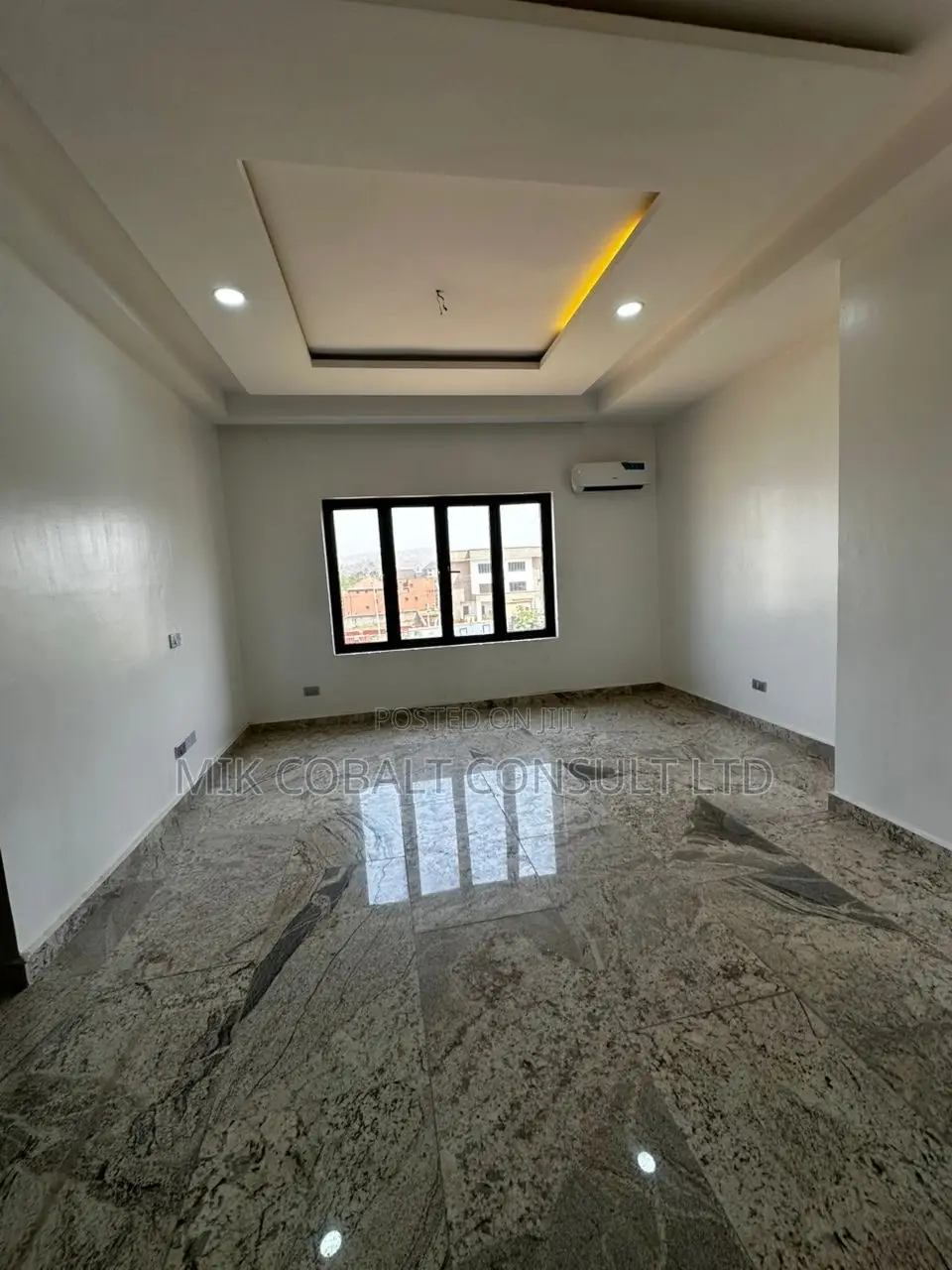 2bdrm Block of Flats in By Emadeb Gas, Mabushi for rent