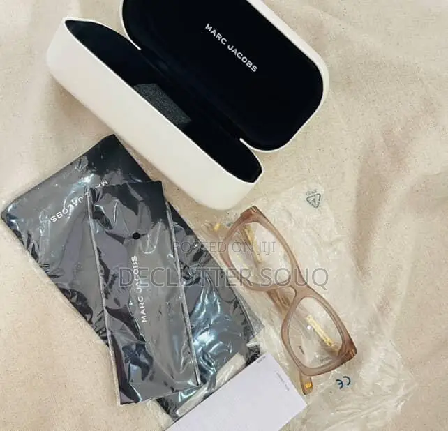 Original Marc Jacobs Mj 1014 35j Acetate Glasses