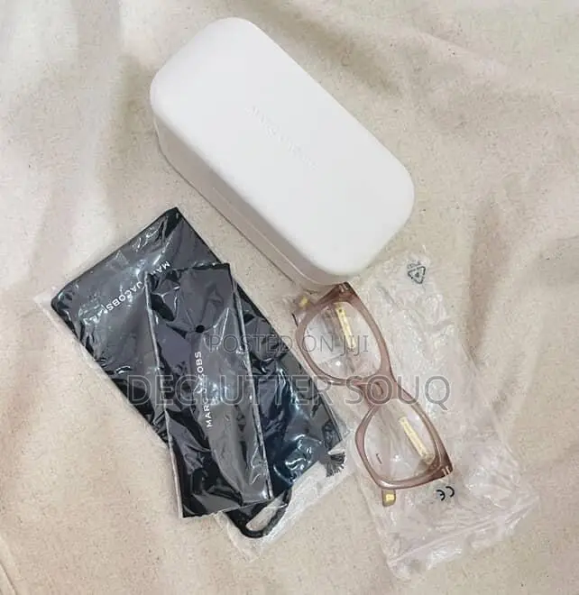 Original Marc Jacobs Mj 1014 35j Acetate Glasses