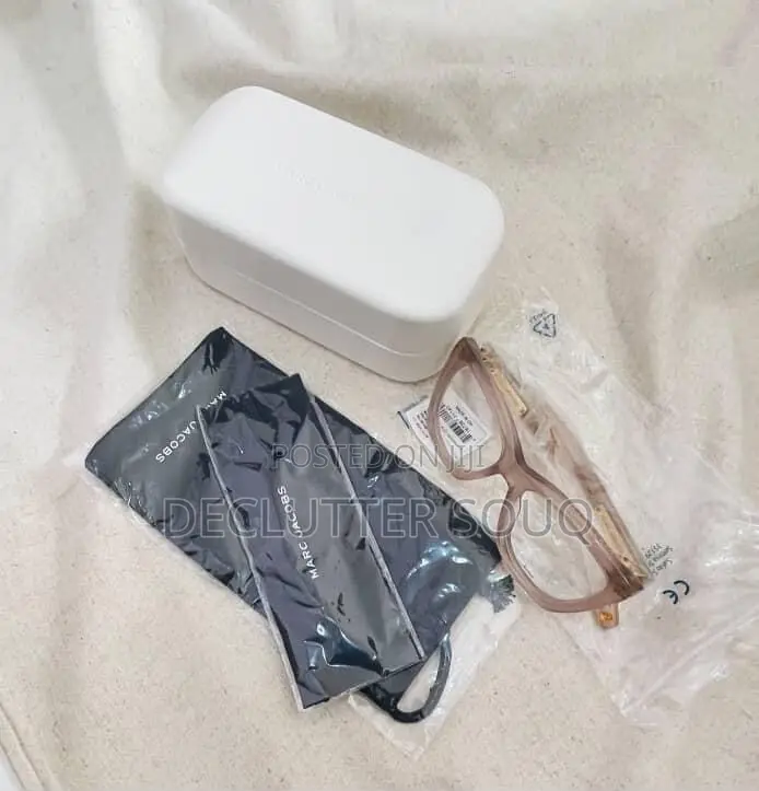 Original Marc Jacobs Mj 1014 35j Acetate Glasses